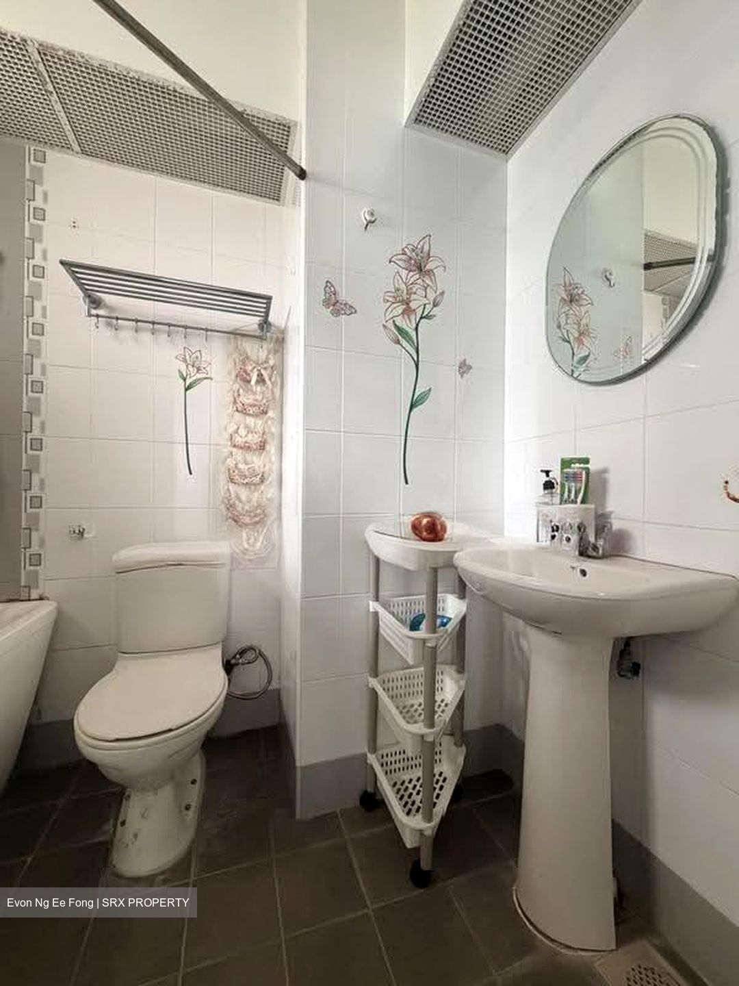 Blk 601C Punggol Vista (Punggol), HDB 4 Rooms #629332191